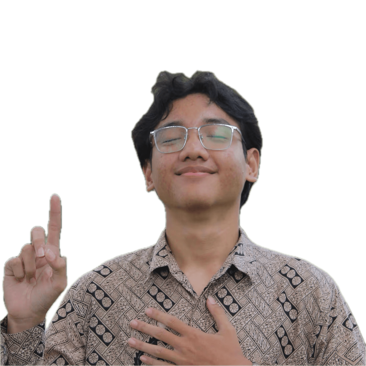 Foto Fahdil Raihandi.