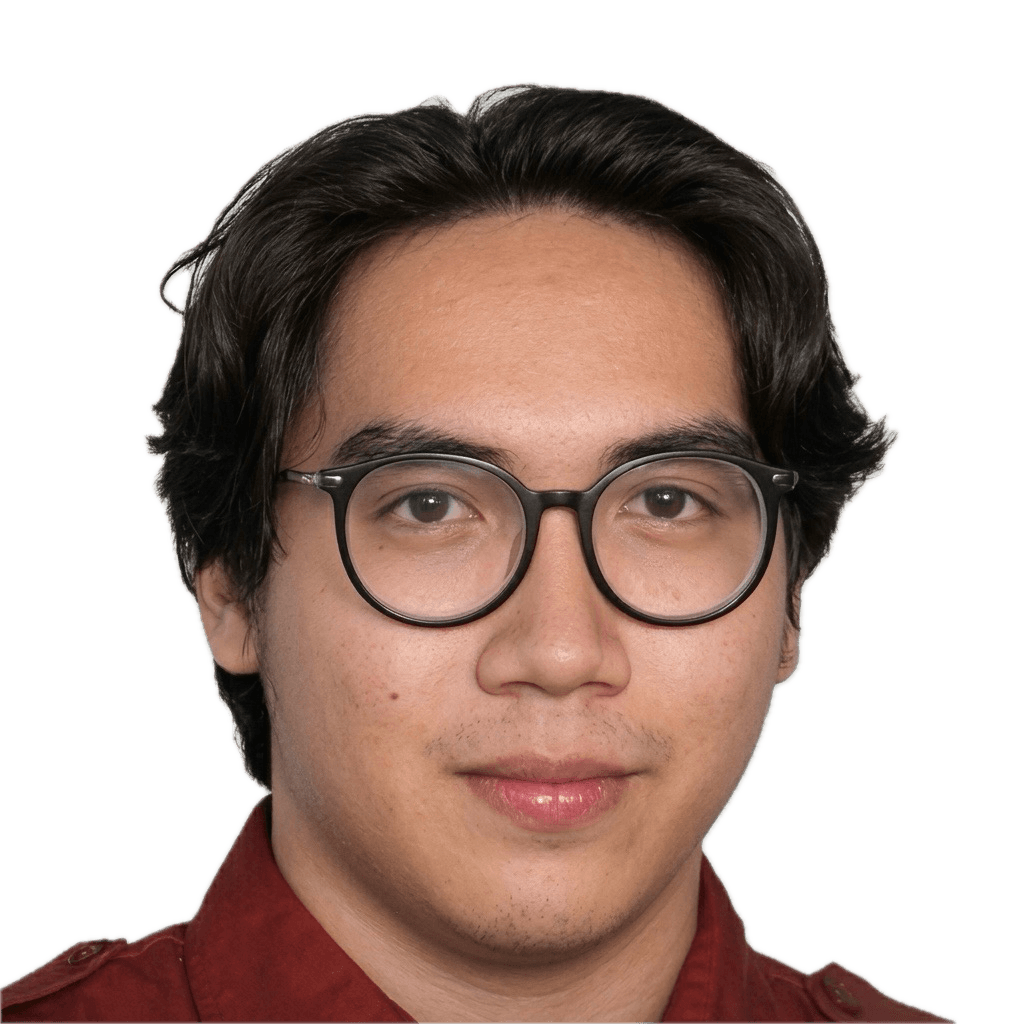 Foto Frans Maylandgo Saragih.