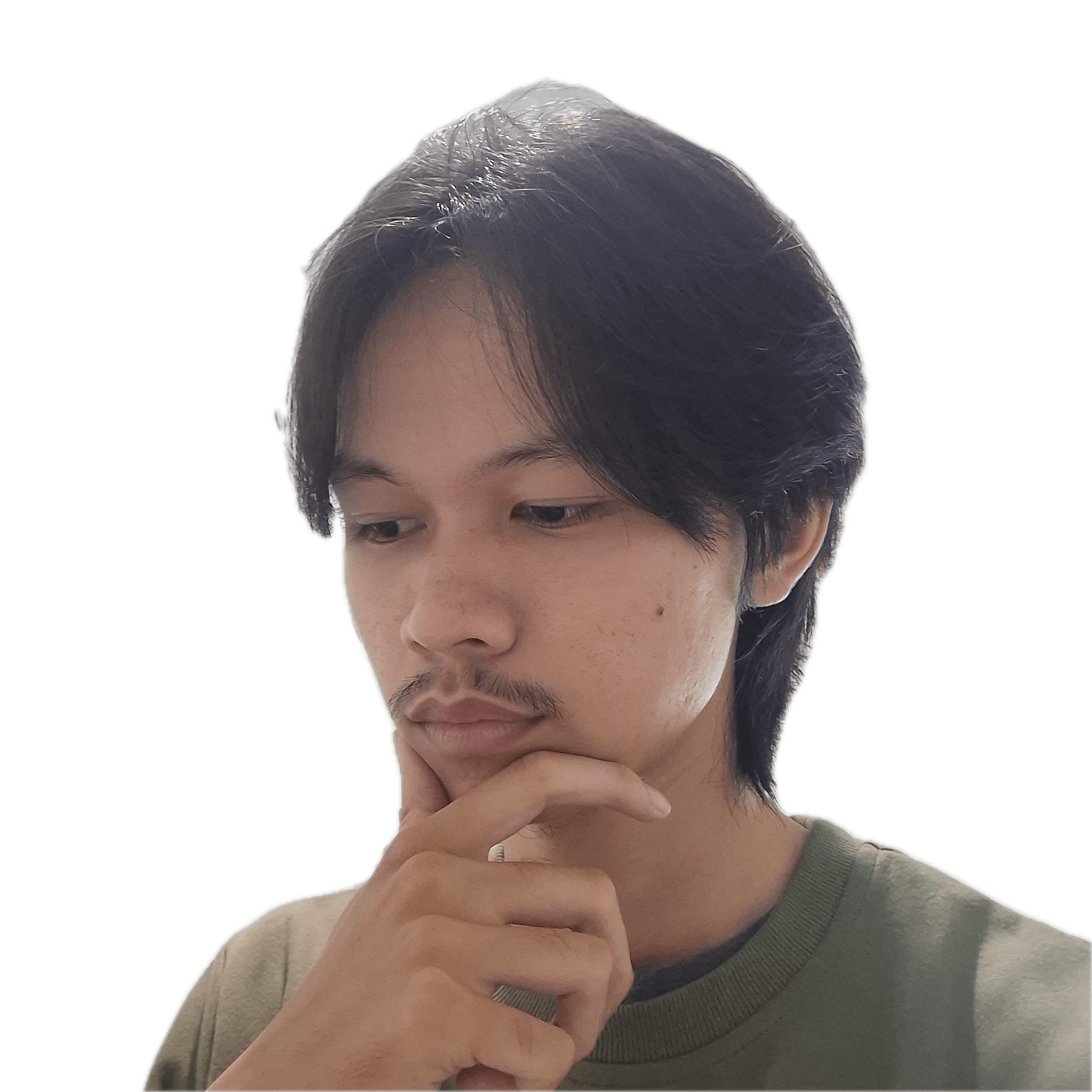 Foto Muhammad Rasyid.