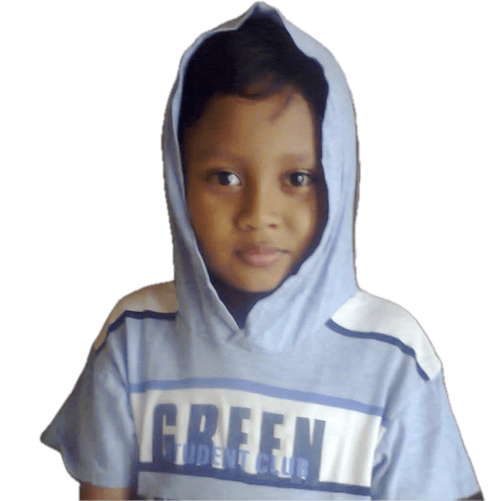 Foto Arjun Maheswara Paundra.
