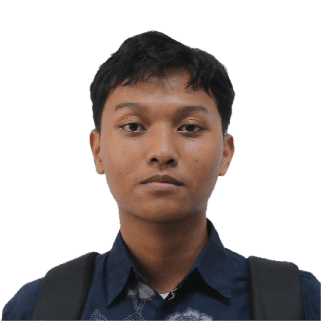 Foto Rifa Dwinanda Bagaskara.