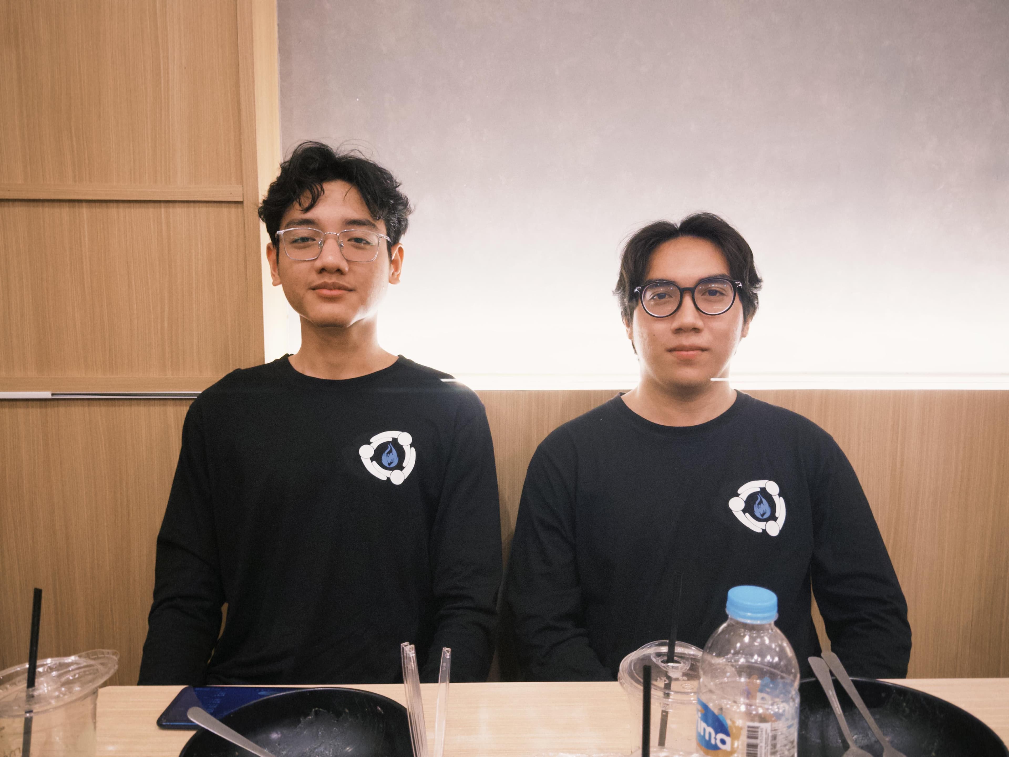 Fahdil & Frans